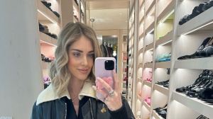 Stretta del Governo sugli influencer, il commento di Chiara Ferragni