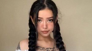 Su TikTok diventa virale il lipsync di Bella Poarch