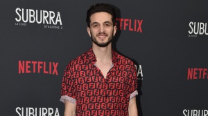 Suburræterna: la serie TV che espande l'universo criminale romano 