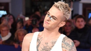 Sui social ha vinto Achille Lauro Sui social ha vinto Achille Lauro