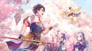Suikoden 1&2 HD Remaster Gate Rune and Dunan Unification Wars, i primi storici capitoli tornano a distanza di trent’anni dagli originali