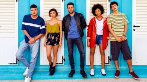 Summertime 2: disponibile il teaser trailer della serie Netflix in uscita il 3 giugno 2021 