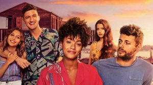 Summertime 3, diffuso il primo teaser trailer dell’ultima stagione. Nel cast anche Cristiano Caccamo