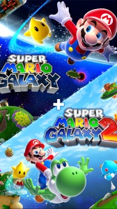 Super Mario Galaxy e Super Mario Galaxy 2, il ritorno a quasi vent'anni dall'uscita originale
