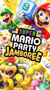 Super Mario Party Jamboree, la ciurma capitanata dall’idraulico baffuto torna in un nuovo gioco della serie party game