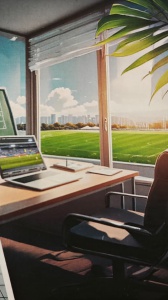 Superclub Rivals, il mondo manageriale del calcio ispira i giochi da tavolo