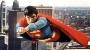 Superman, diffusa la prima foto del film di James Gunn 