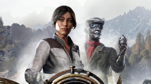 Syberia Remastered, il ritorno sulla scena videoludica a 23 anni dall’esordio