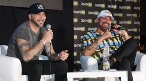Takagi & Ketra al Festival di Sanremo!