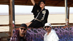Takagi & Ketra e Giusy Ferreri, "Shimmy Shimmy" è il loro nuovo singolo