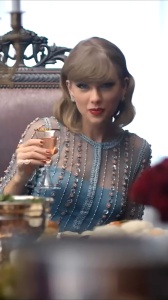 Taylor Swift da record: è prima tra le 10 più grandi star della musica globale per il 2023! Ecco chi sono gli altri