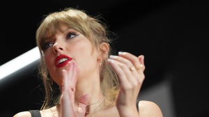 Taylor Swift dona 100 mila dollari dopo la tragedia del Super Bowl