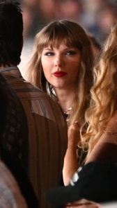 Taylor Swift, durante la partita di Travis Kelce è stato venduto del cibo ispirato a lei