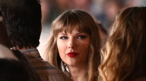 Taylor Swift, durante la partita di Travis Kelce è stato venduto del cibo ispirato a lei