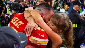 Taylor Swift e Travis Kelce protagonisti del Super Bowl 2024! Ecco cos’è successo