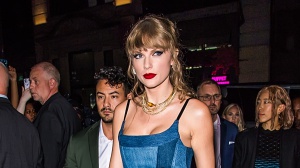 Taylor Swift e Travis Kelce si frequentano? Parla il fratello Jason!
