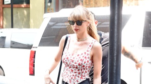 Taylor Swift ha origini italiane? Spunta l'indiscrezione