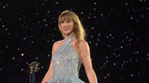 Taylor Swift, il fidanzato Travis Kelce rivela come è iniziato il loro amore