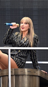 Taylor Swift, il Victoria and Albert Museum di Londra le dedica una mostra