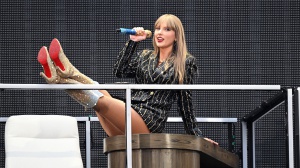 Taylor Swift, il Victoria and Albert Museum di Londra le dedica una mostra