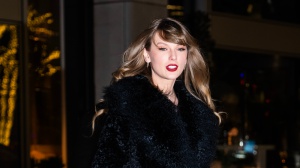 Taylor Swift parla per la prima volta del fidanzato Travis Kelce