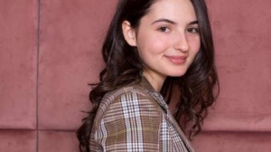 Tecla tra le nuove proposte del Festival di Sanremo 2020 Tecla tra le nuove proposte del Festival di Sanremo 2020