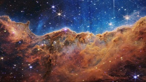 Telescopio spaziale James Webb, lo sguardo umano sullo spazio sconfinato