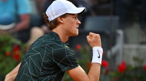 Tennis, Internazionali d’Italia: Jannik Sinner si qualifica ai quarti di finale