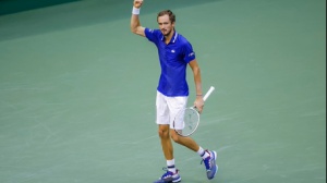 Tennis, Novak Djokovic non è più il numero 1: chi è Daniil Medvedev, il nuovo leader del ranking Atp