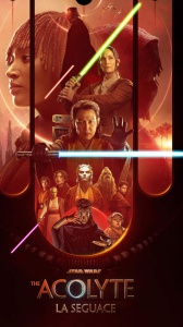 The Acolyte, la petizione per salvare la serie ha già centinaia di firme