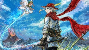 The Adventures of Elliot: The Millennium Tales, un grande viaggio dal potente fattore nostalgia