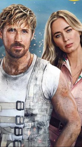 The Fall Guy, nelle sale il nuovo film con Ryan Gosling e Emily Blunt 