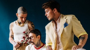 The Kolors, "Cabriolet Panorama" tra presente ed anni '80