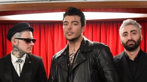 The Kolors chi sono:  l’esordio ad Amici, gli album, le fidanzate, i profili social