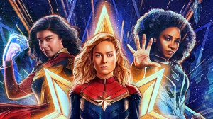The Marvels: arriva nelle sale il nuovo film del MCU 