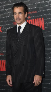 The Penguin, la serie tratta dall’universo di Batman sbarca su Sky: Trama, cast, episodi 