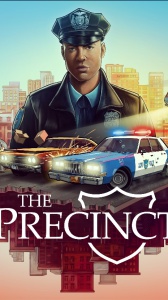The Precinct, il GTA che ti mette nei panni di tutore della legge