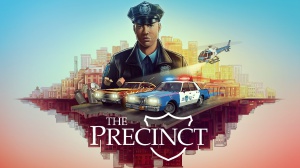 The Precinct, il GTA che ti mette nei panni di tutore della legge