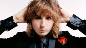 Thomas Raggi debutta da solista con Masquerade