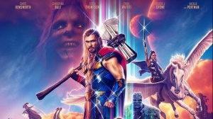 Thor: Love and thunder, ecco svelate le due scene post credit (SPOILER!!) 