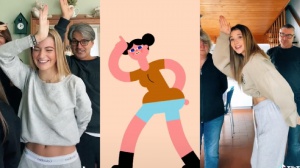 TIKTOK: I VIDEO VIRALI DEL MOMENTO