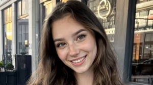 Tilly Norwood è la nuova attrice di Hollywood. C’è solo un problema: non è vera