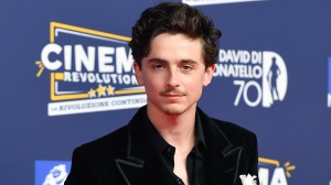 Timothèe Chalamet, tra amore e possibile Oscar 