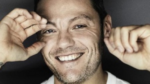 Tiziano Ferro compie 40 anni Tiziano Ferro compie 40 anni
