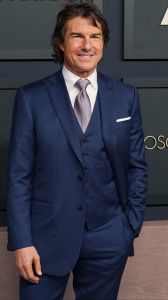 Tom Cruise, ecco perché l’attore non si è presentato agli Oscar 2023 