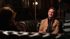 Tom Felton ricorda il compianto Robbie Coltrane per il suo compleanno: "Senza Hagrid, non c'è Hogwarts"