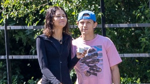 Tom Holland ha rivelato com’è riuscito a conquistare Zendaya!