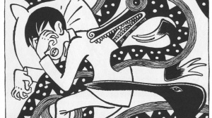 Torna BilBolbul: il festival internazionale del fumetto che analizza 20 anni di graphic novel in Italia