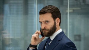 Tornano “I Diavoli” su Sky con Alessandro Borghi e Patrick Dempsey nella serie internazionale targata Lux Vide 