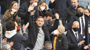Totti di nuovo padre? Noemi Bocchi potrebbe essere incinta